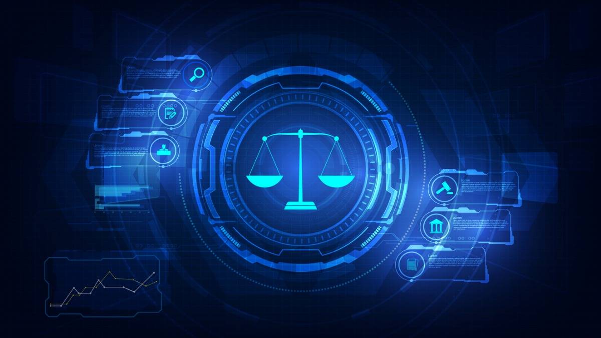 "Clicks, Codes & Crimes: Navigating Justice in the Digital Underworld"