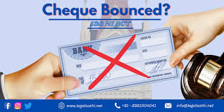 Cheque Bounce Cases: A Comprehensive Guide for Legal Professionals