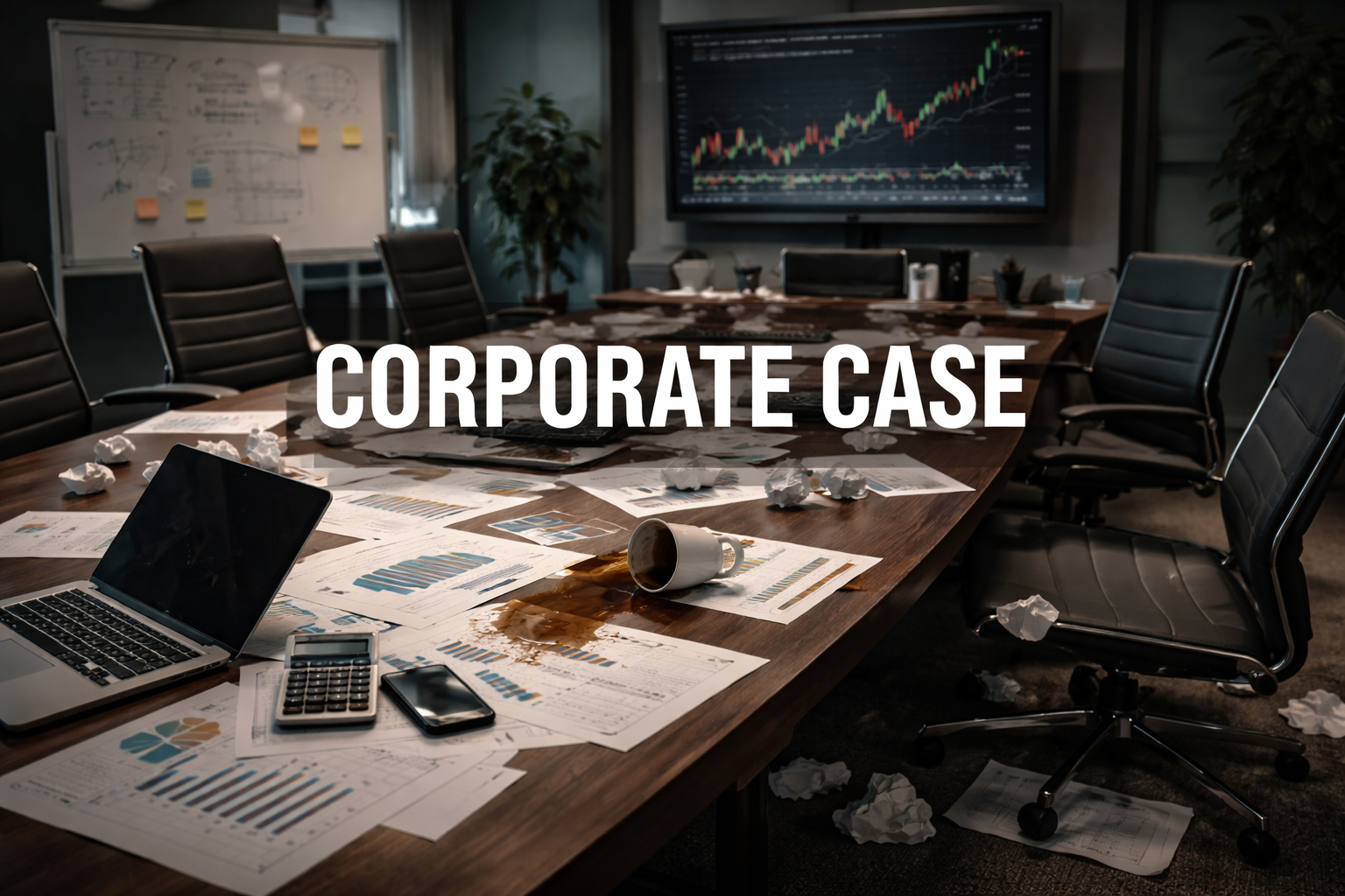 Corporate Law Cases in India: Key Concepts, Procedures, and Real-World Examples