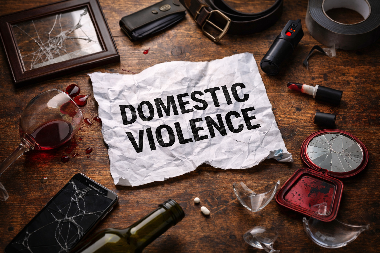 Domestic Violence Laws and Remedies: A Complete Guide for Survivors